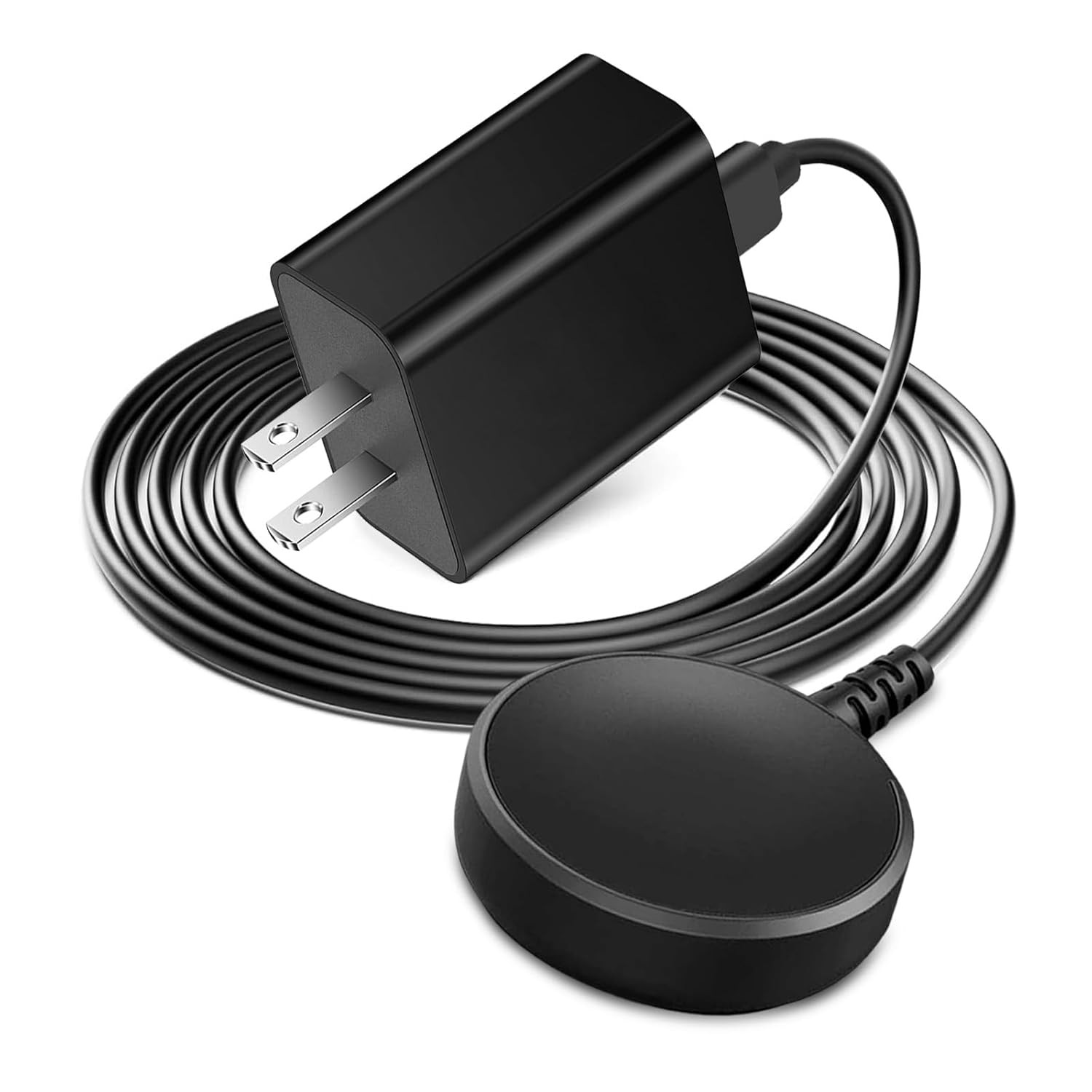 6FT USB C Watch Charger for Samsung Galaxy Watch 8/8 Classic, 7/6/Ultra, 5/5 Pro