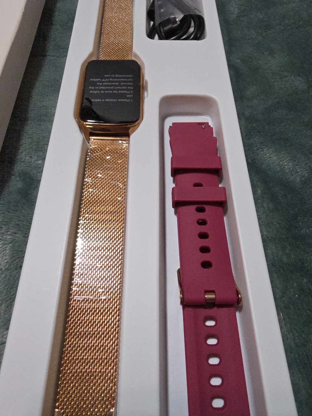 Smart Watch Unisex