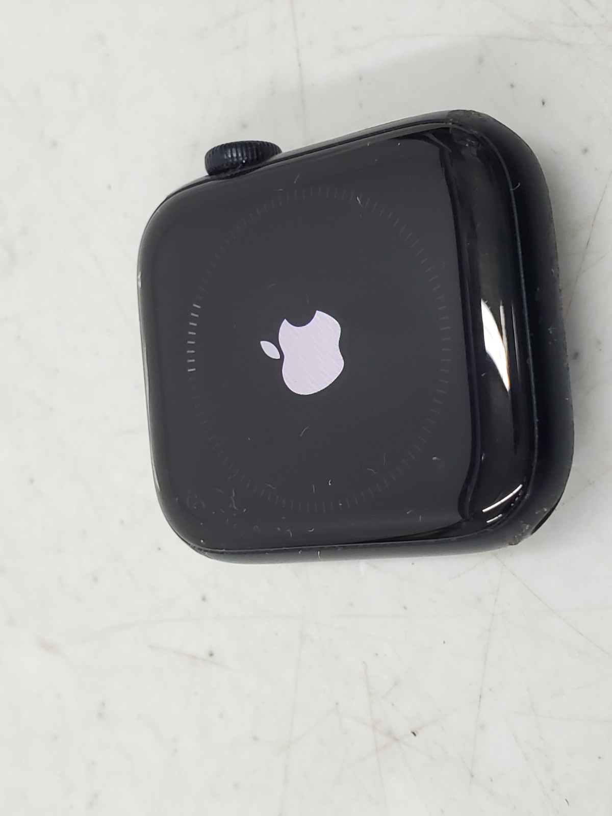 Apple Watch SE 2nd Gen. – 44mm Aluminum Midnight GPS A2723 (134288-1 NO U82)