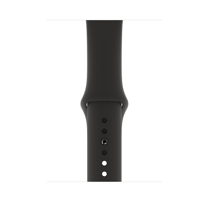 Apple Watch – Series 5 GPS – 40mm/44mm – 1 Year Apple Warranty – Open Box!