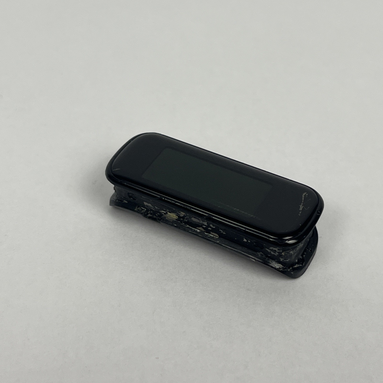 Samsung Galaxy Fit2 SM-R220 BT Touchscreen Fitness Tracker Grade C *WORKS*