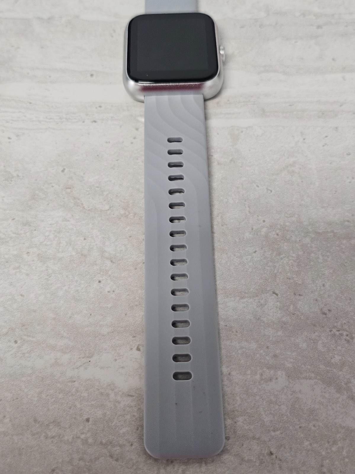 Virmee Tempo VT3 Plus Smart Watch Fitness Sleep Phone Call Notification-used-