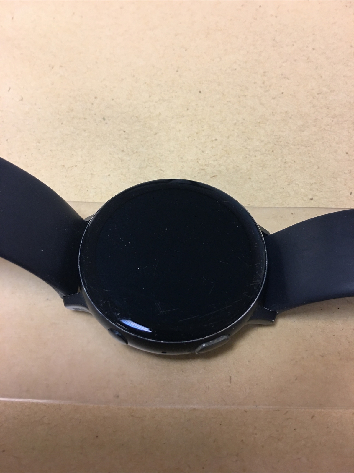 Samsung Galaxy Watch Active 2 SM-R820 44mm Aluminum Case with Sport Band…