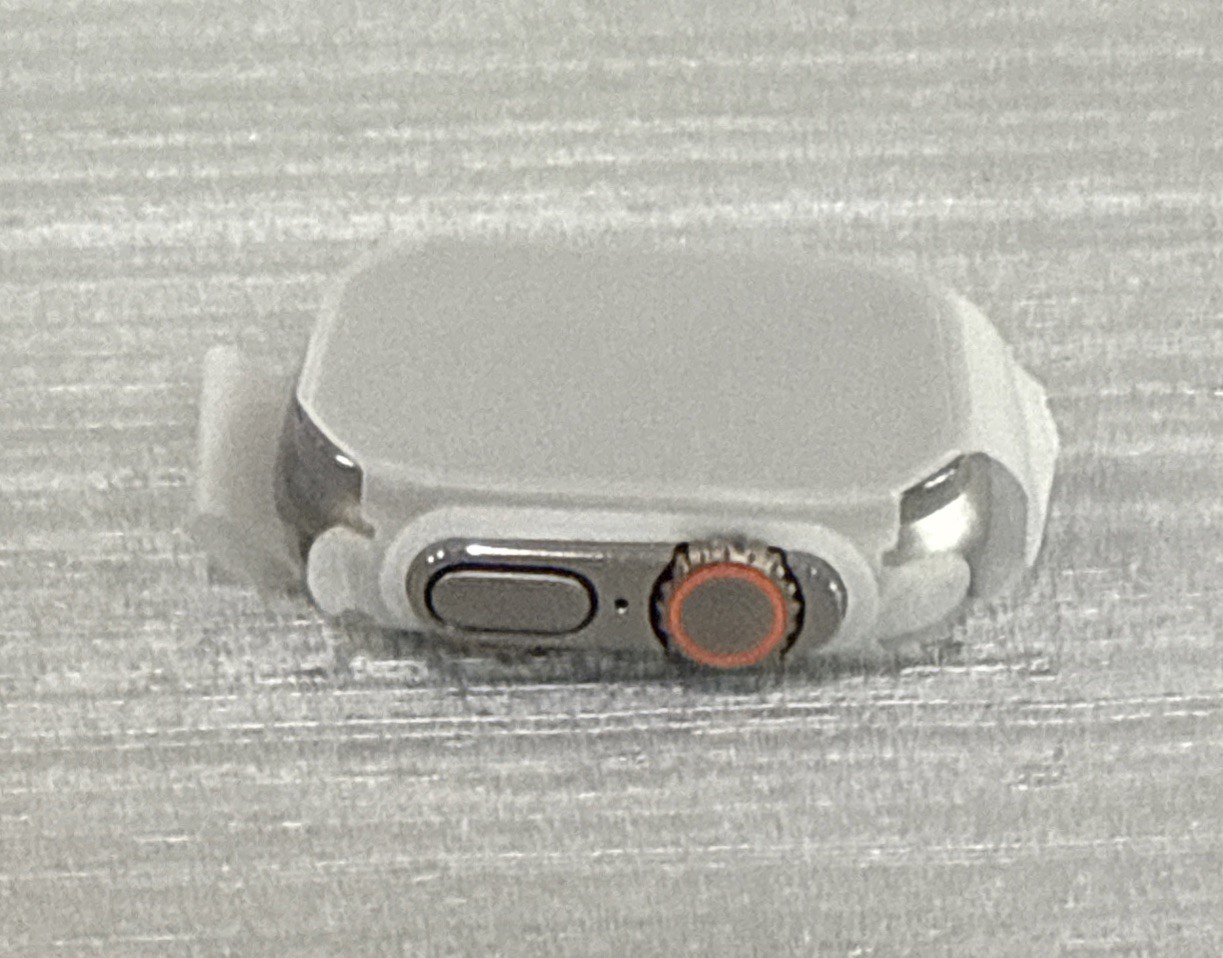 Apple Watch Ultra 3 49mm GPS Cellular Titanium Case MEEK4LW/A – Brand New!