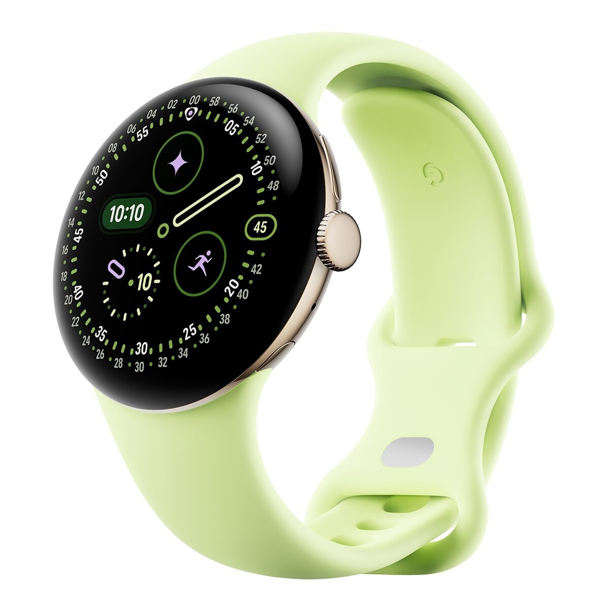 Google Pixel watch 4 41mm LTE