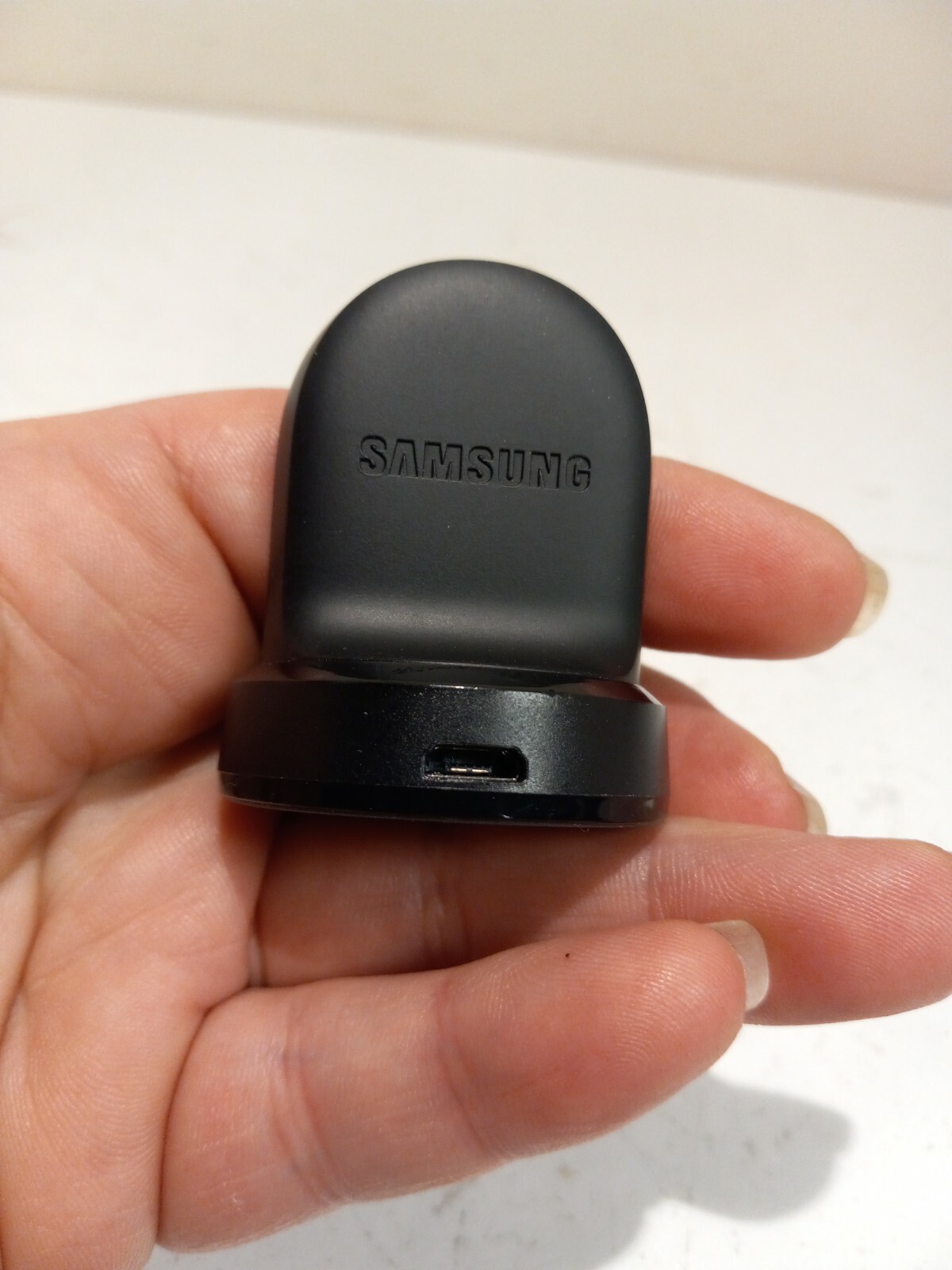 Samsung Galaxy GEAR S2, SM-R730A (6107A), Check ESN/Works
