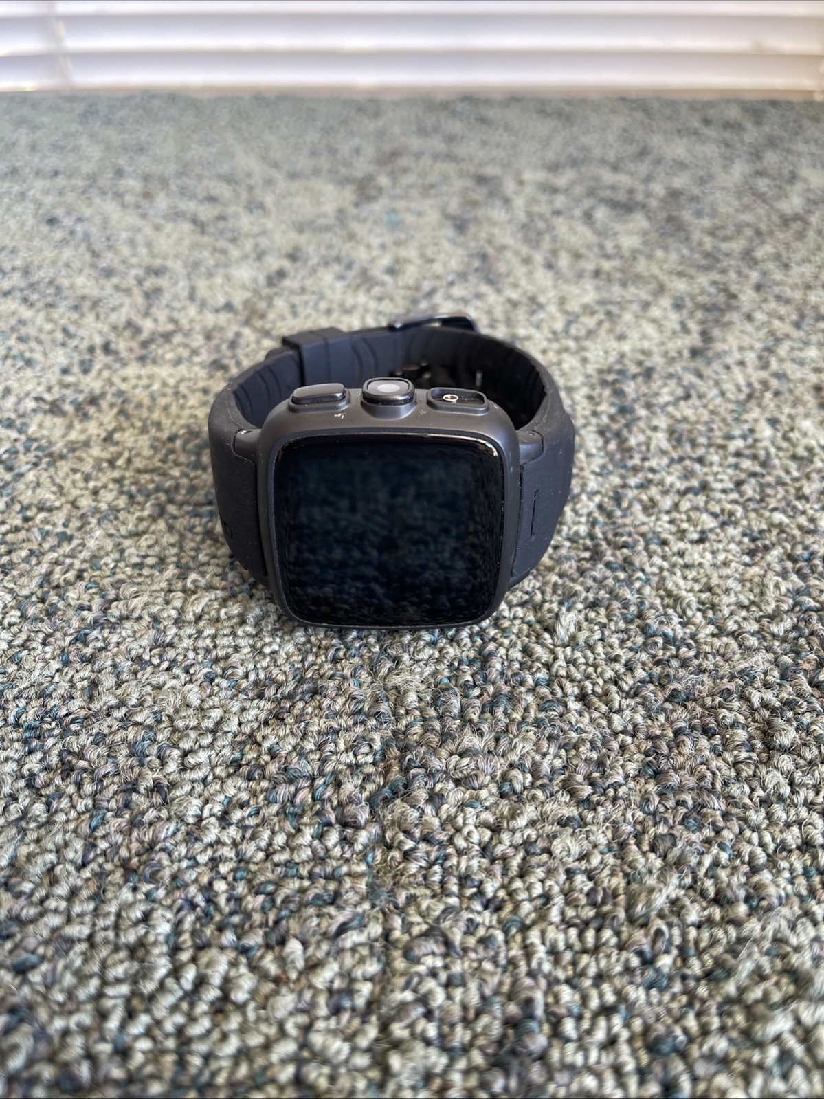 Omate True Smart Kickstarter Developer Edition Watch – FREE SHIPPING