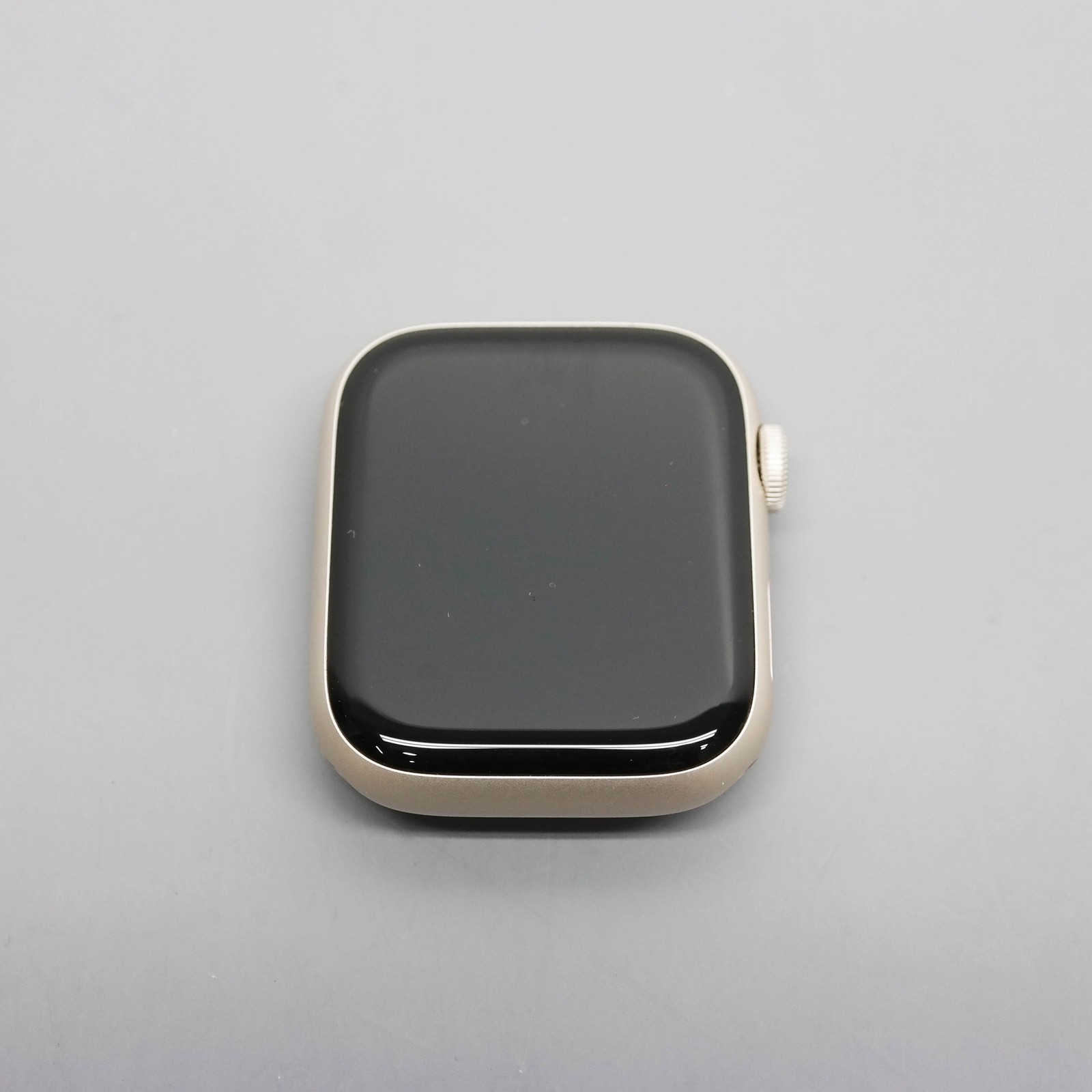 Apple Watch Series 9 45mm GPS Starlight Case MR973LW/A Watch ONLY