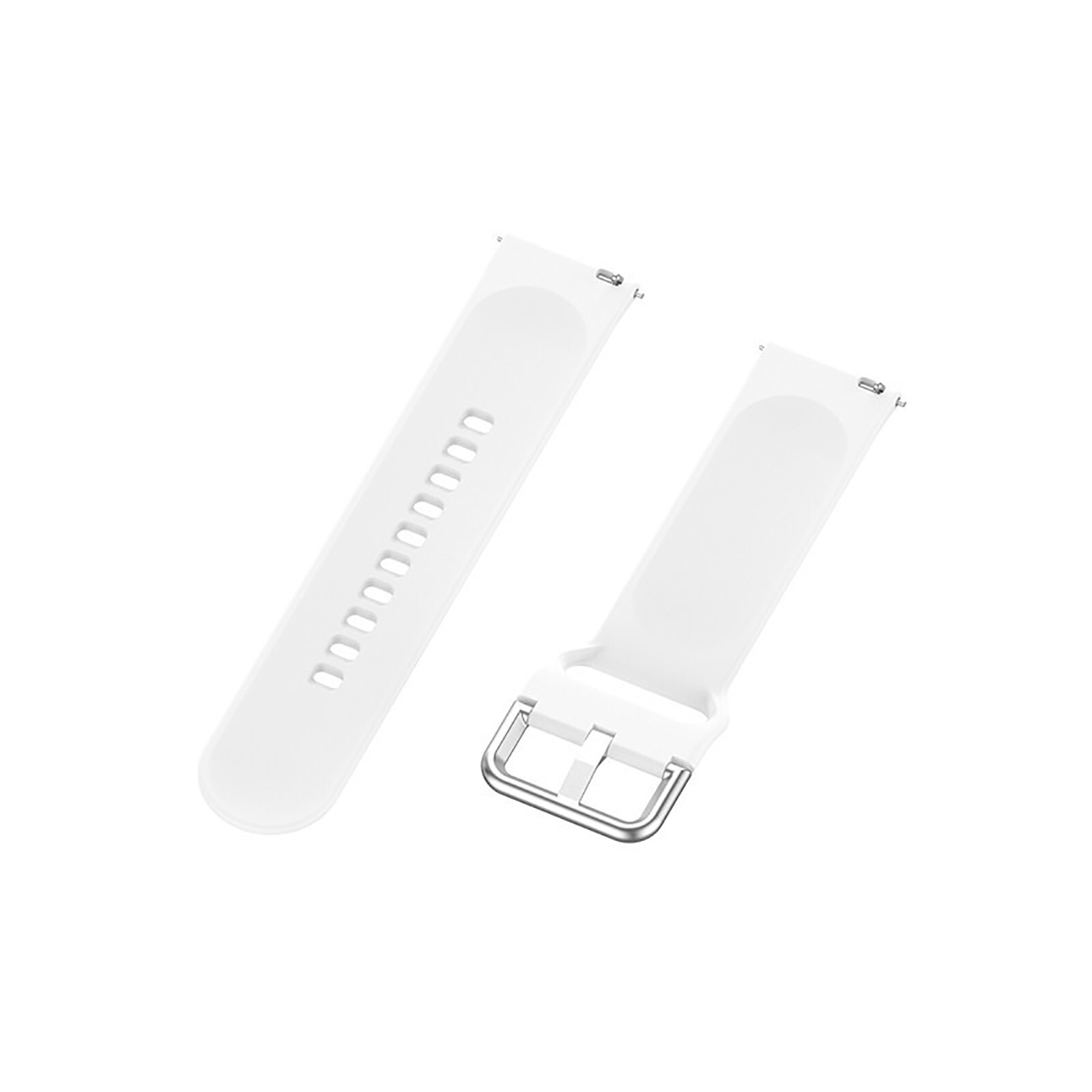 Silicone Watch Band Wristwatch Strap Bracelet Belt for One Plus Watch