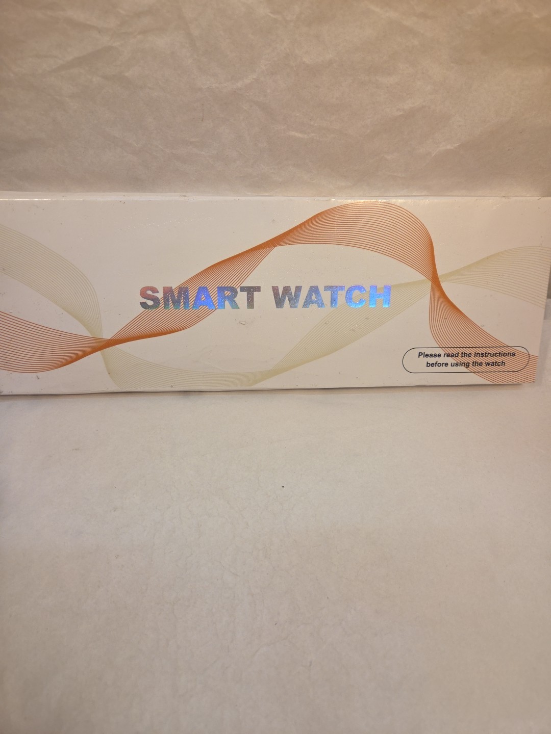 Jacoosa Smart Watch for Men Women, 1.85″ HD Screen Fitness Tracker, 5ATM…