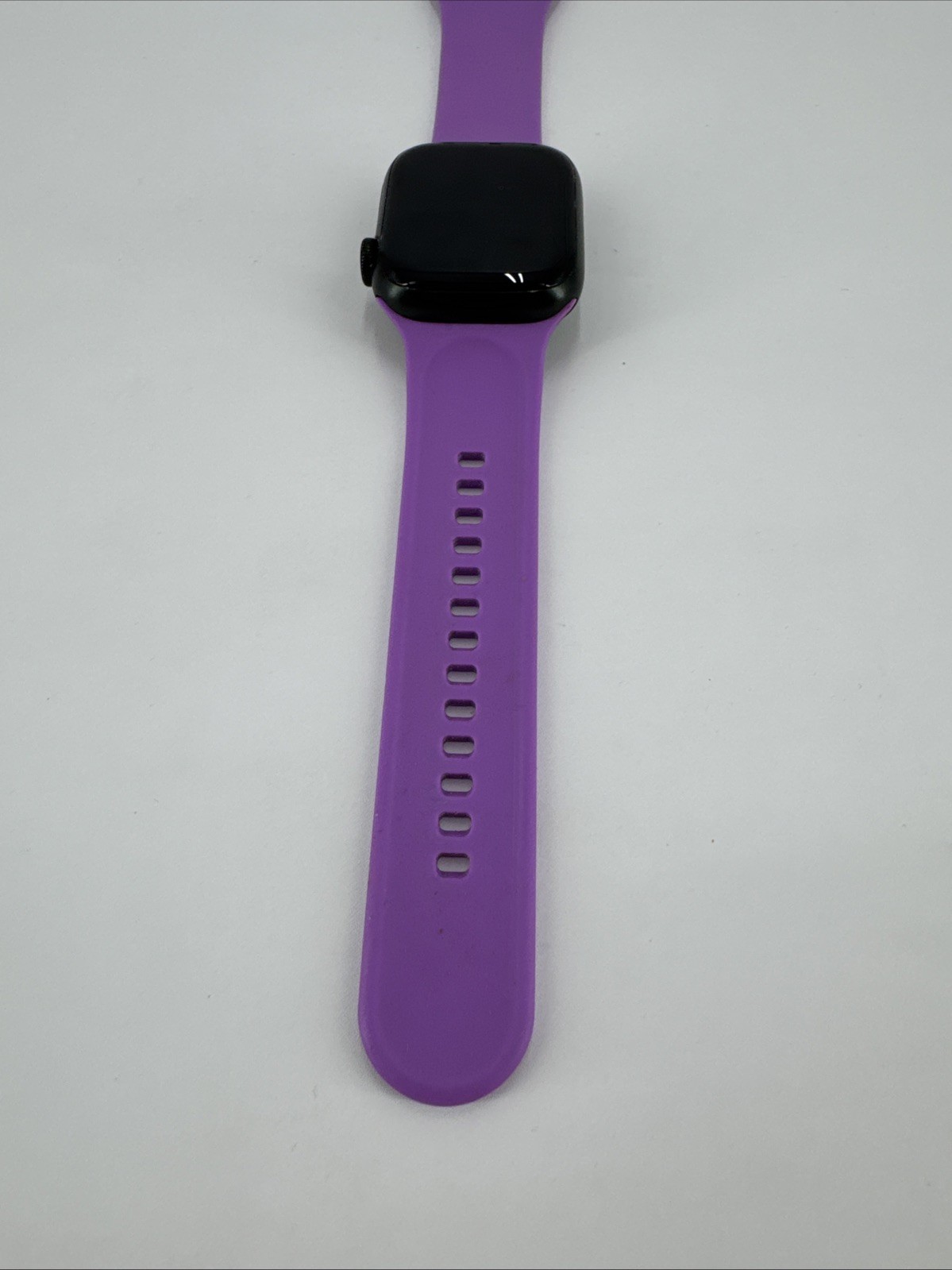 Apple Watch Series 7- FOR PARTS or Repair ONLY. UNTESTED. Fast Shipping