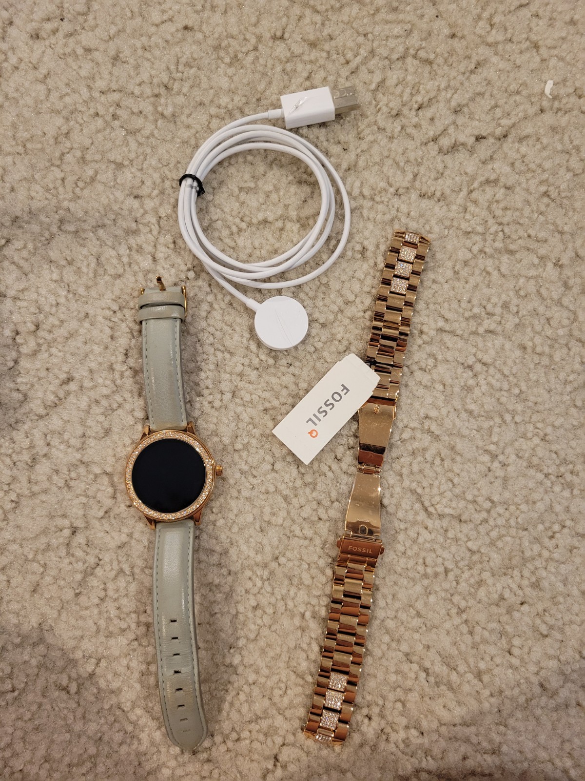 Fossil Smart Watch Gen 3
