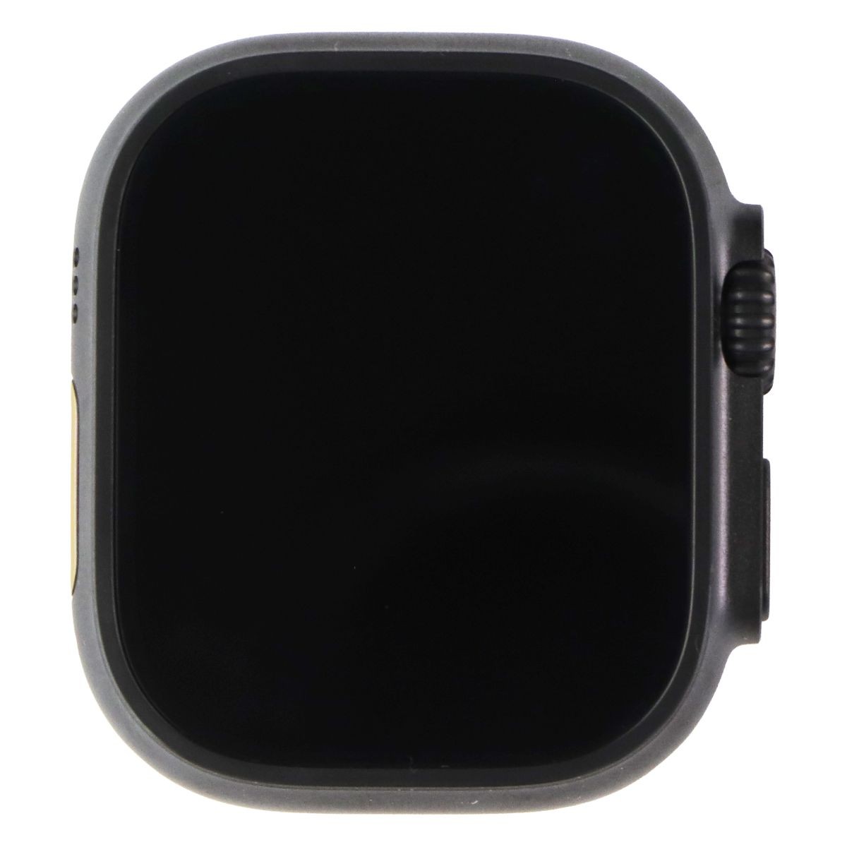 Apple Watch Ultra 3 (GPS + Cellular) A3281 49mm – Black Titanium/Alpine Loop (M)