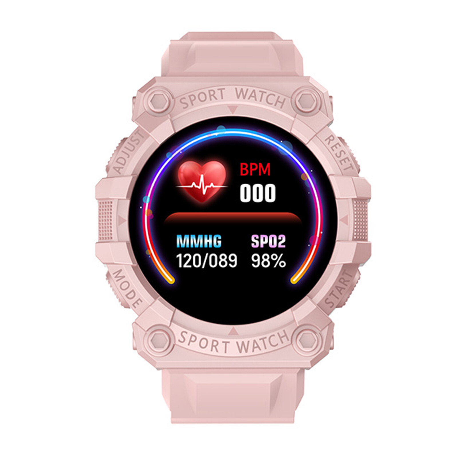 Premium Waterproof Smart Watch Bluetooth Men Women Smartwatch For Android iOS