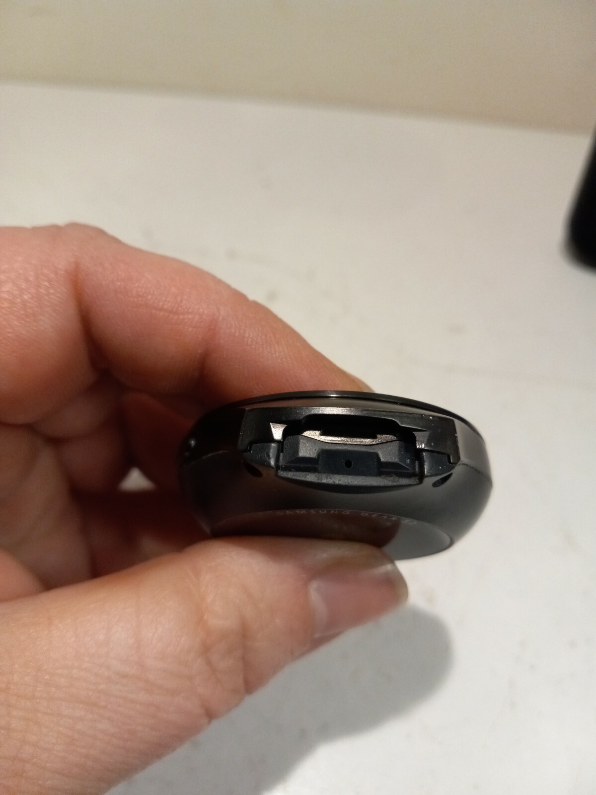 Samsung Galaxy GEAR S2, SM-R730A (6107A), Check ESN/Works