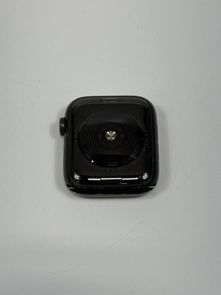 Apple Watch SE 44mm 32GB A2352 Aluminum Space Gray (GPS Only) – Broken