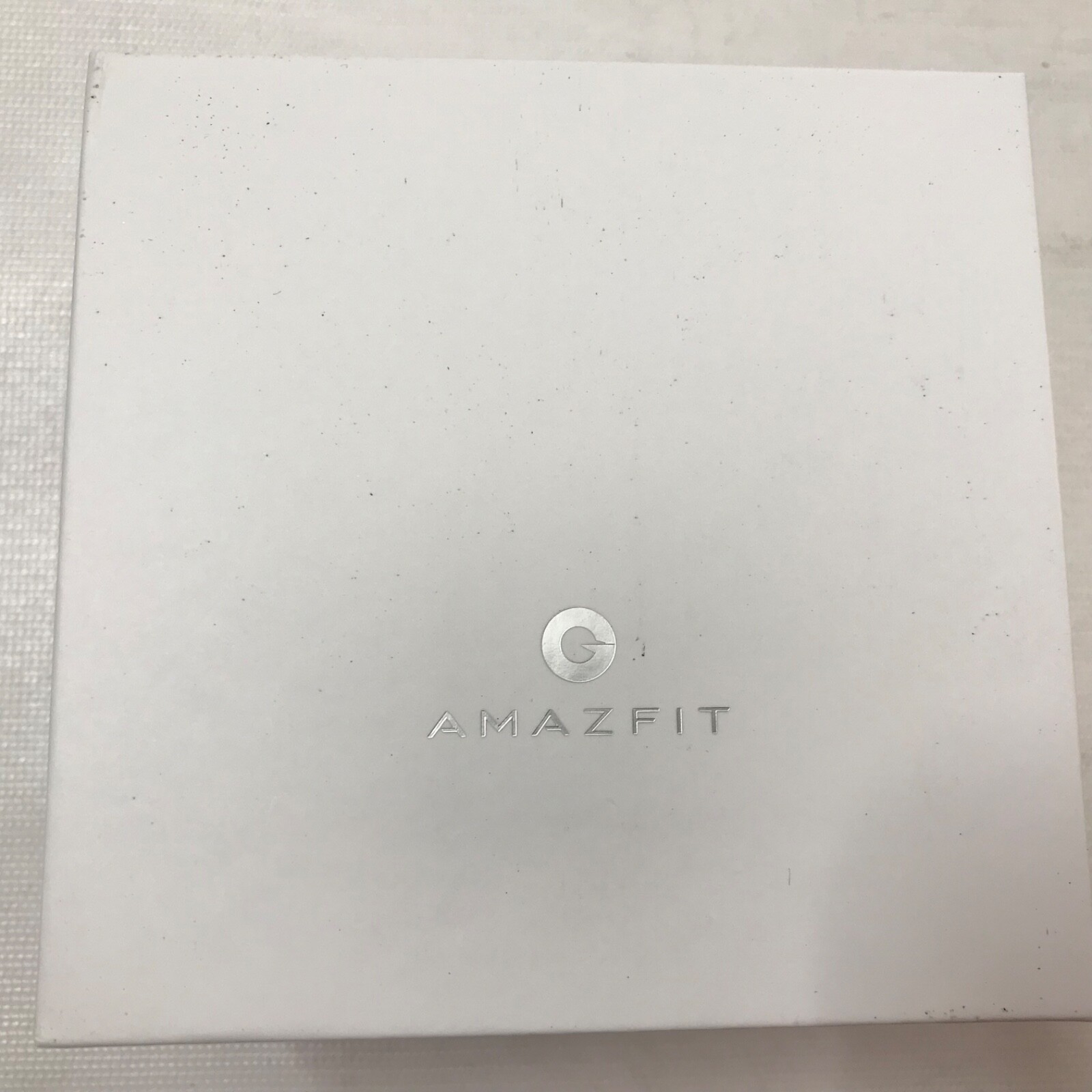 AMAZFIT GTS 2e Smartwatch Heart Monitor Black New