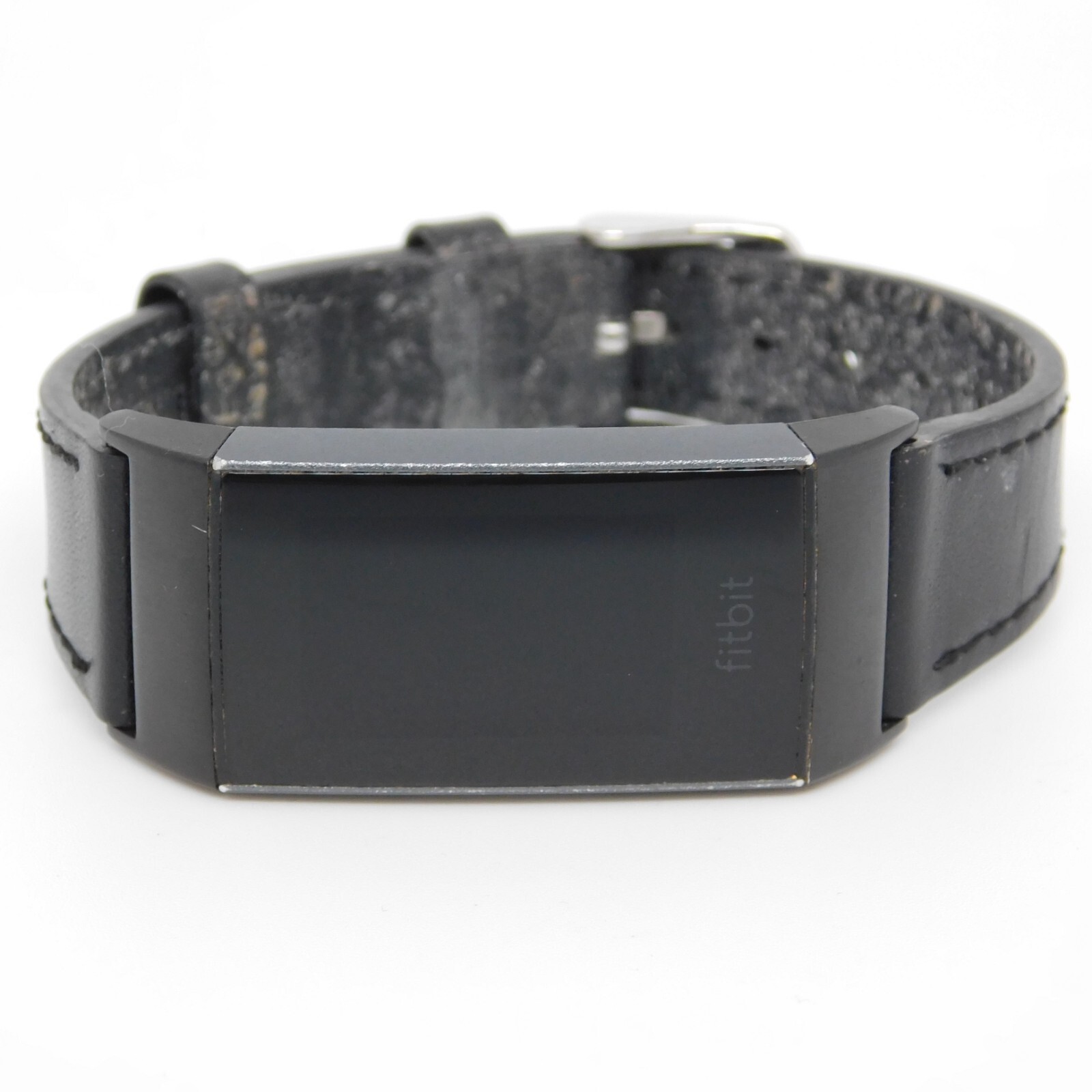 Fitbit FB409 Heart Rate Fitness Sleep Tracker Watch Untested