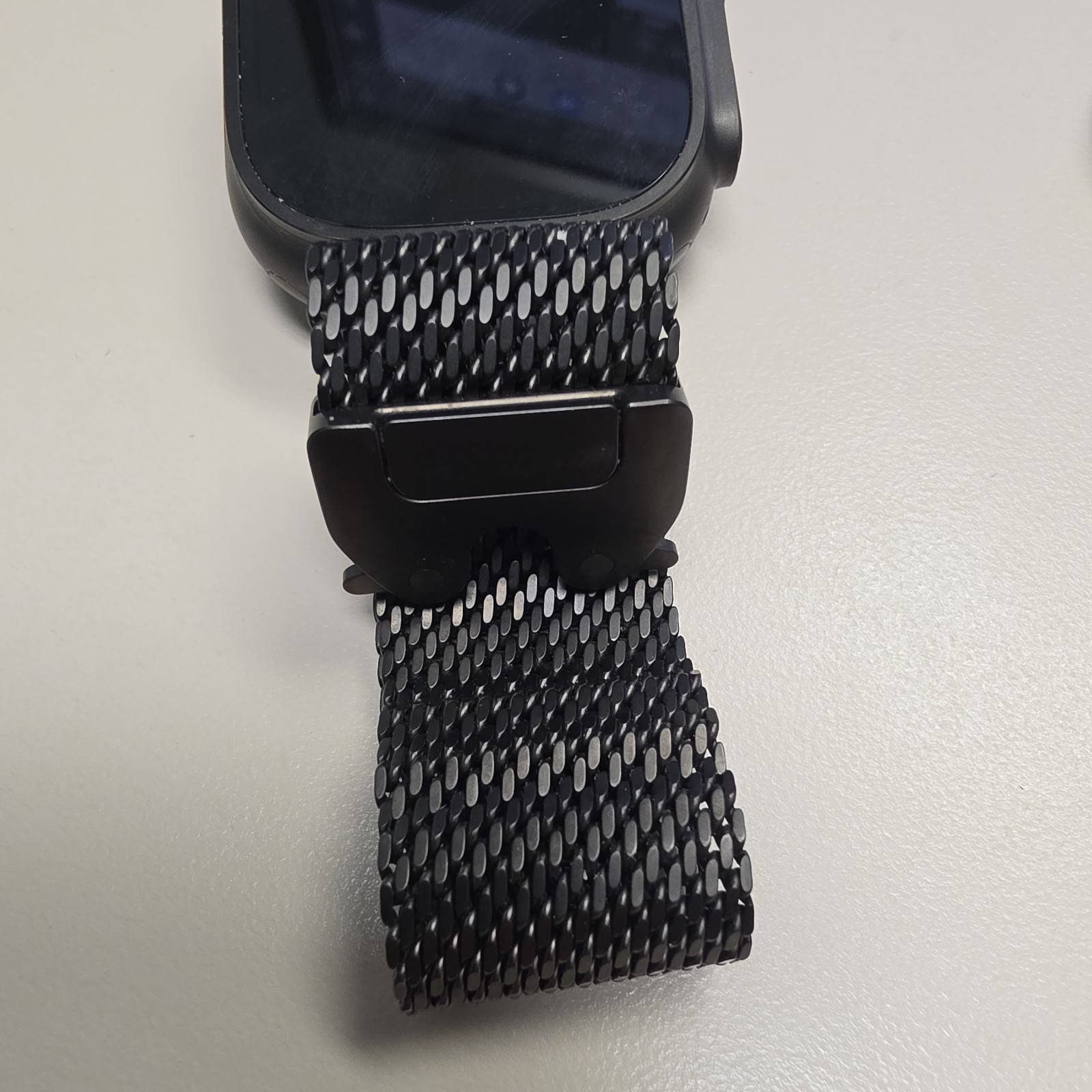 Apple Watch Ultra 3 Titanium GPS + Cellular A3281 Unlocked with original boxmed
