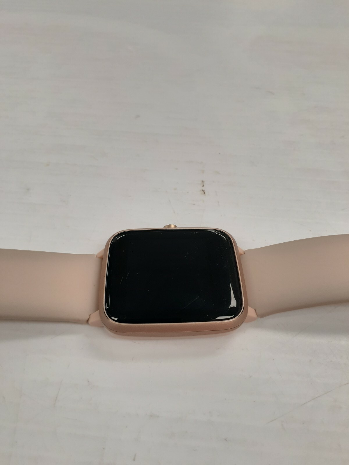 (N67694-2) Umidigi Uwatch3 Smart Watch