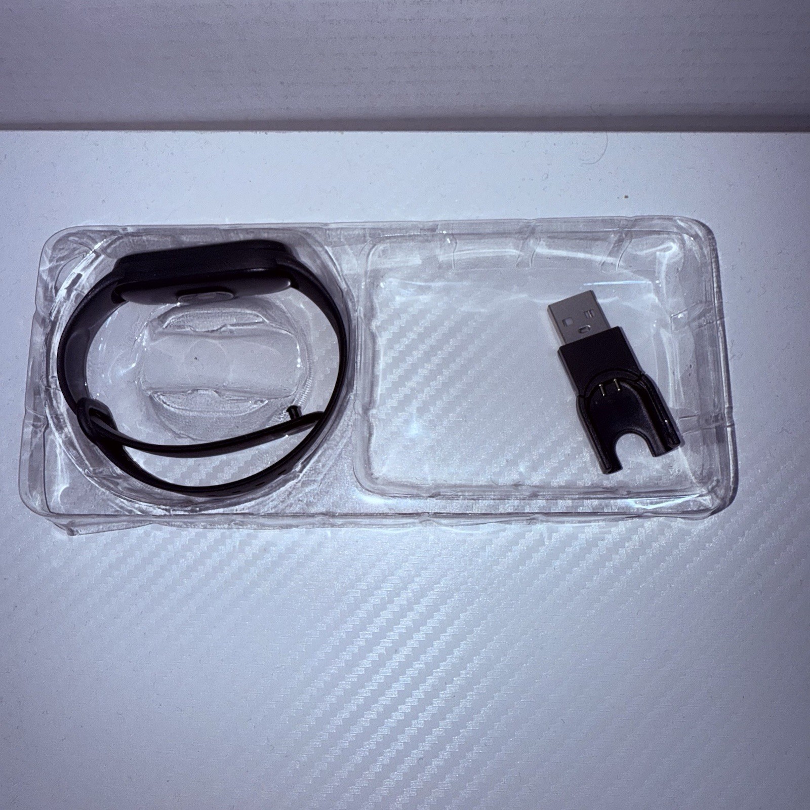 Smart Band 7 Watch M7 Bracelet Fitness Activity Tracker w/ USB-New in Box