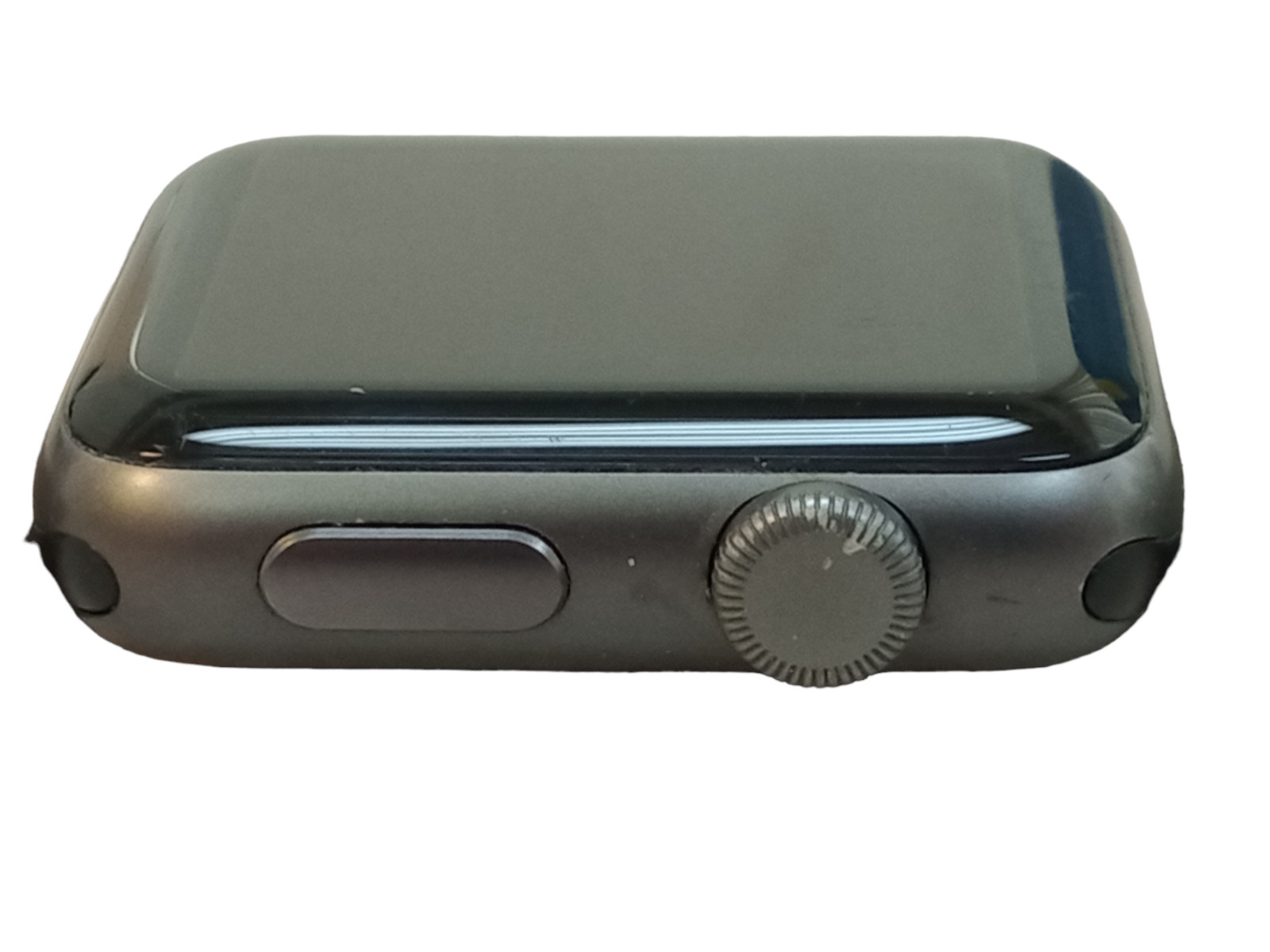 A1758 Apple Watch Series 2 Aluminum Space Grey Smartwatch