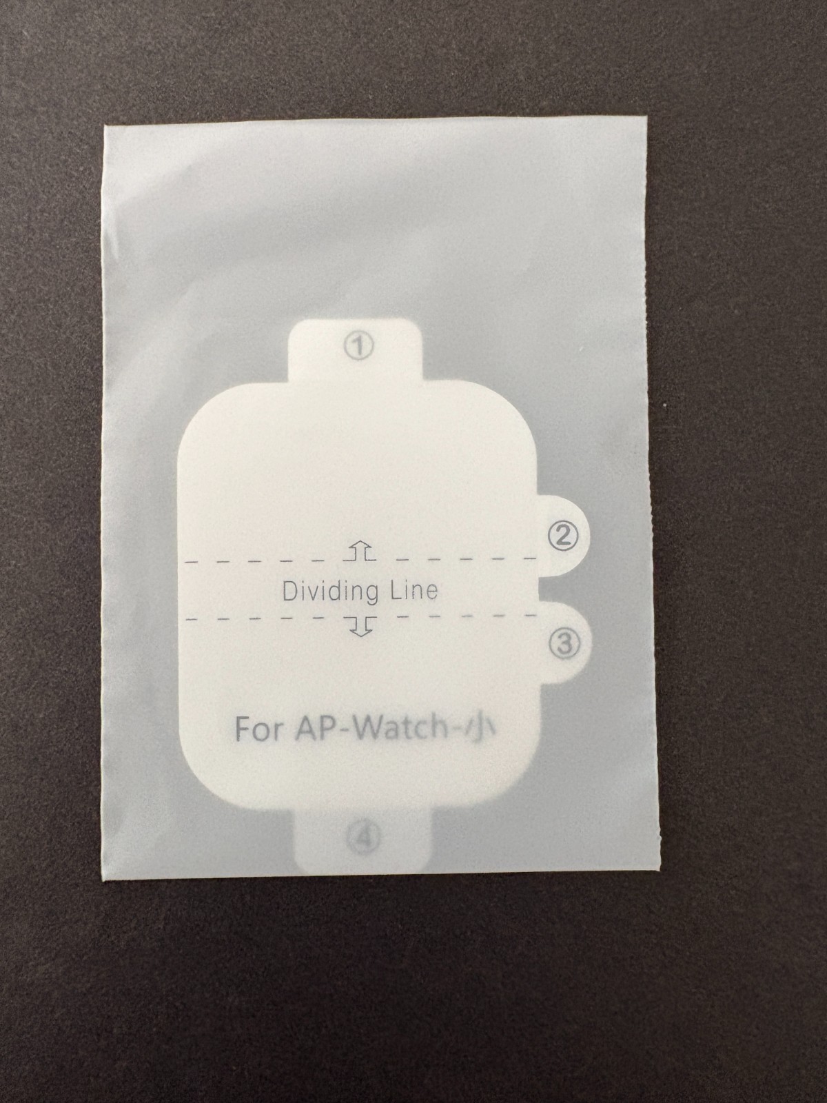 Apple Watch Series 7 41mm Aluminum Case with Sport Band GPS