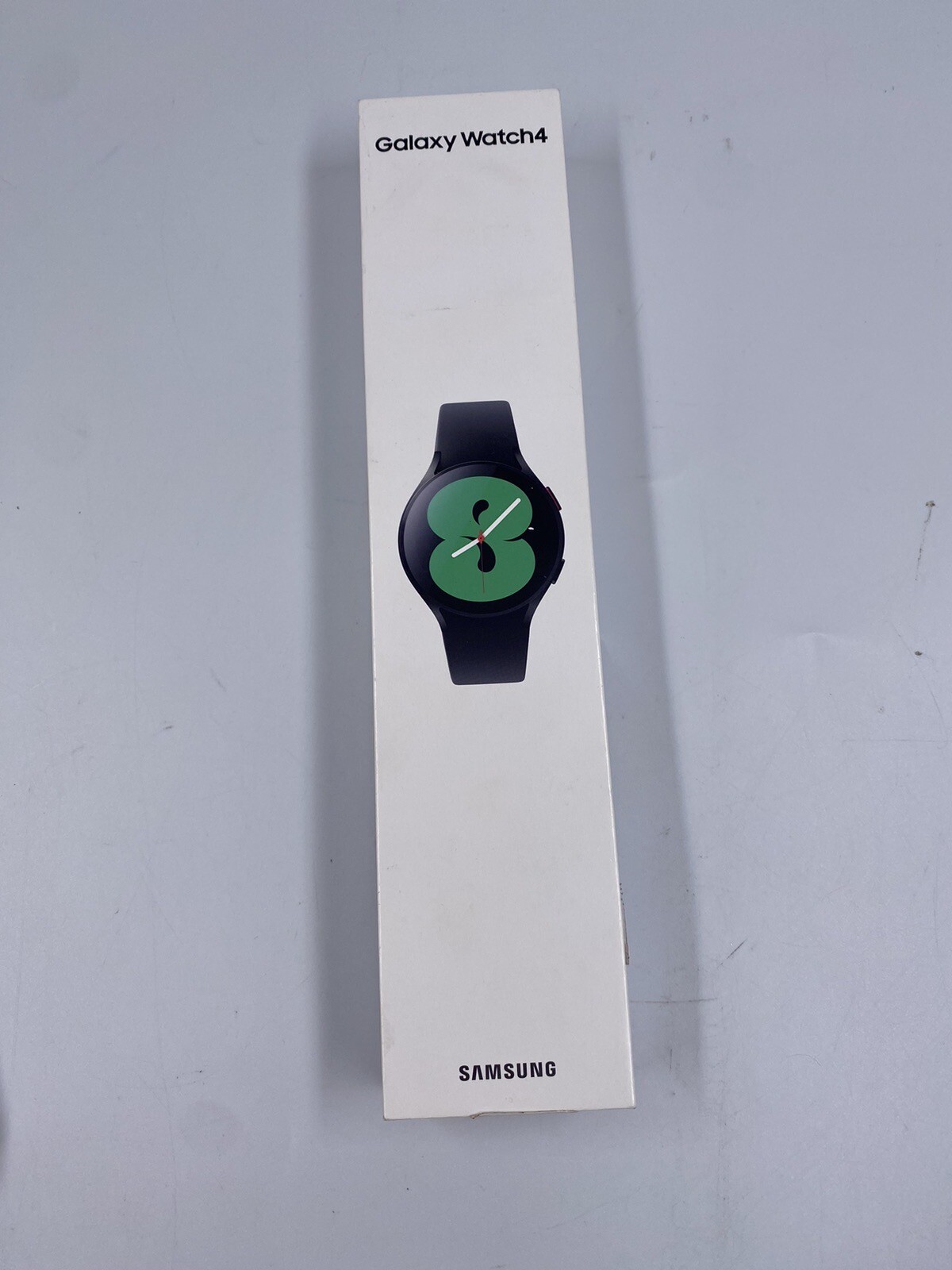 Samsung Galaxy Watch4 SM-R860 40mm Aluminum Case with Sport Band,Black, #10