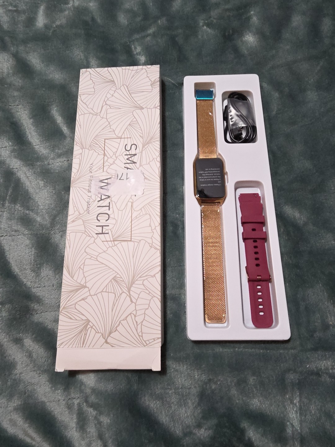 Smart Watch Unisex