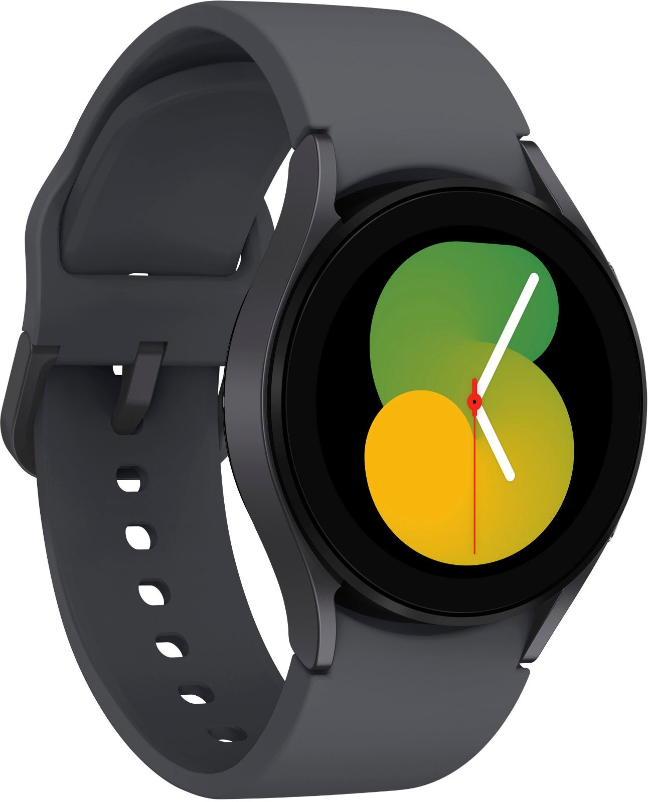Samsung Galaxy Watch 5 40mm Smartwatch Bluetooth/Grey NEW Never opnd Sport Band