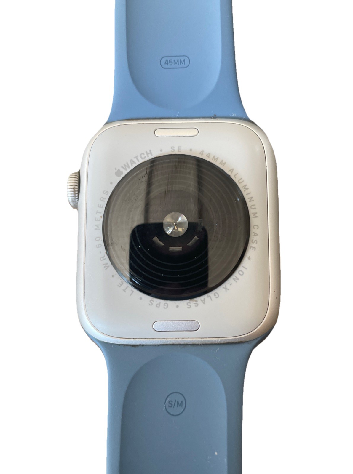 2nd Generation Apple Watch SE (GPS+Cellular) 32GB Storage (Unlocked)