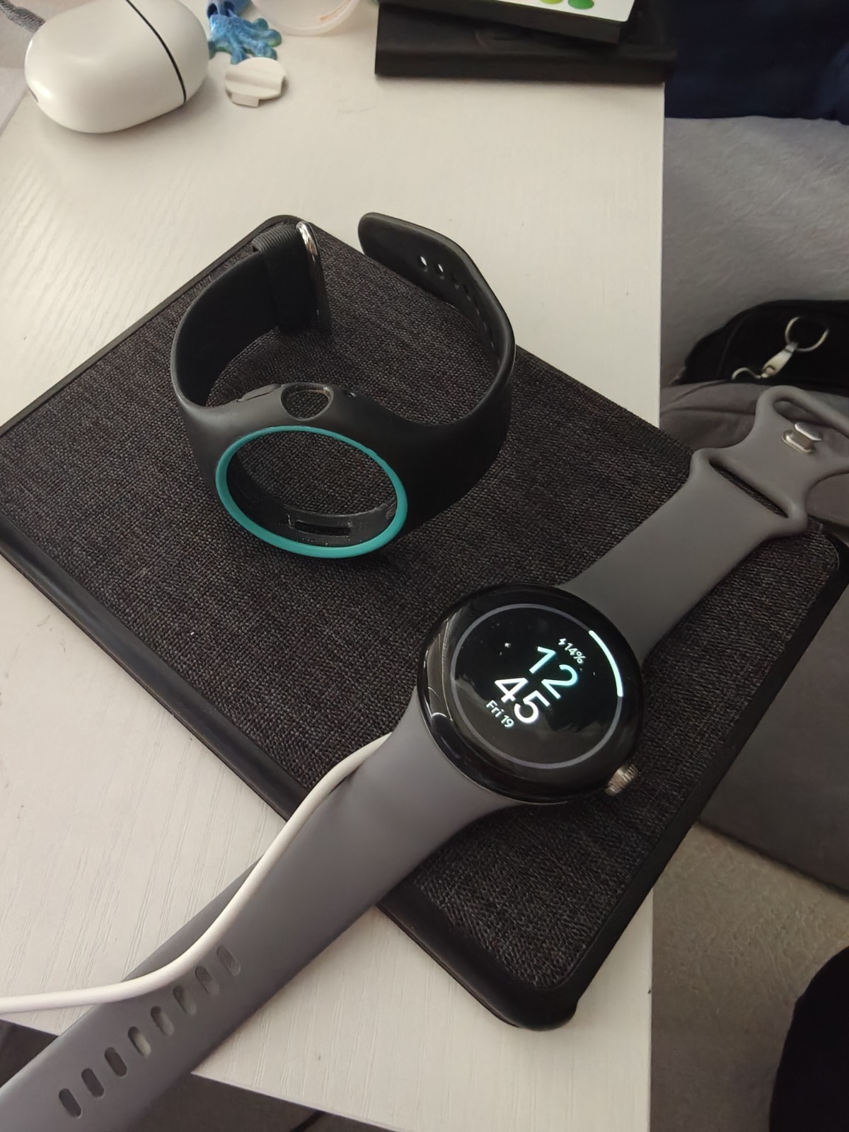 Google Pixel Watch 1st Gen Unlocked