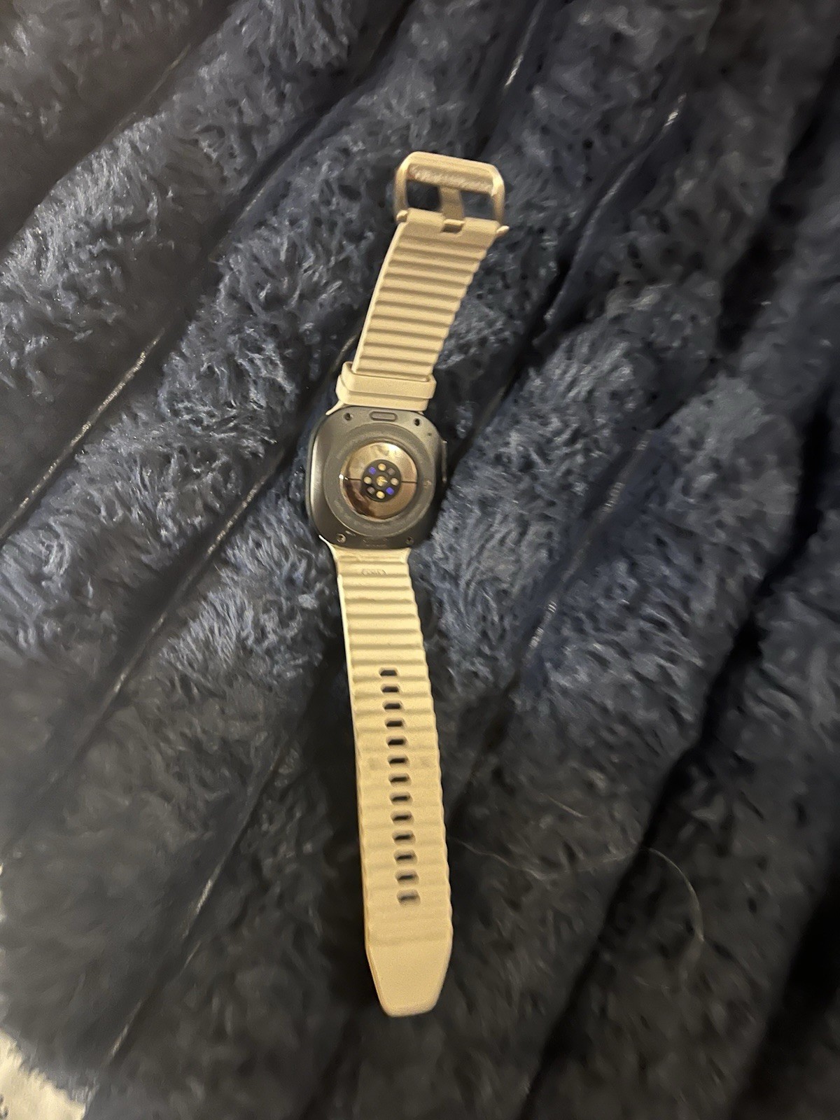 Samsung Galaxy Watch Ultra 47mm LTE Smartwatch
