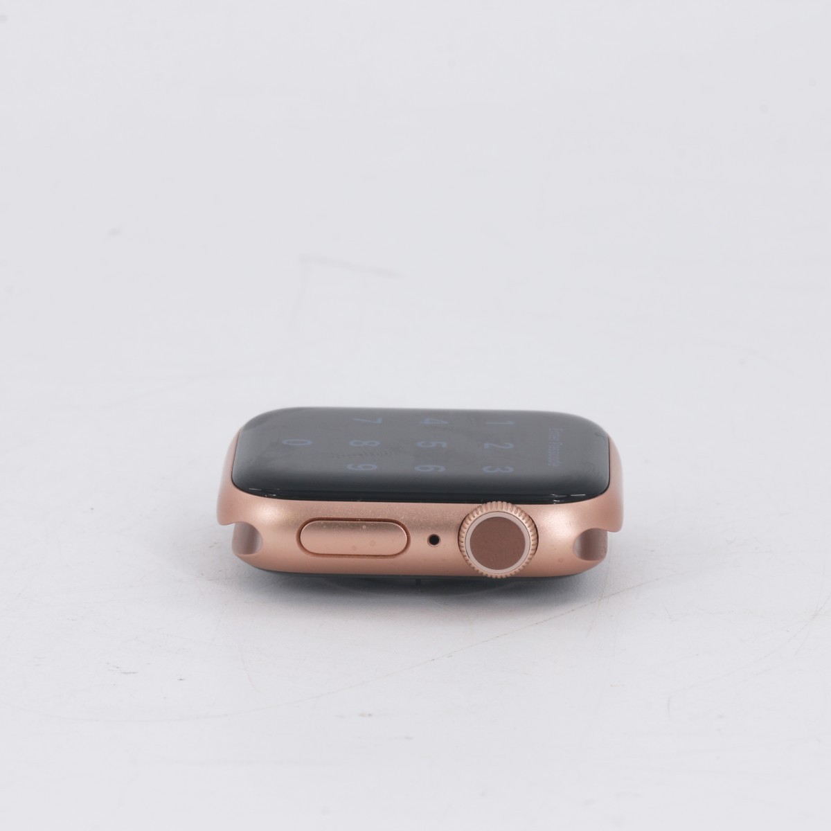 Apple Watch Series 6 A2291 GPS Only 40mm Rose Gold Aluminum- No Band (PZ2001993)