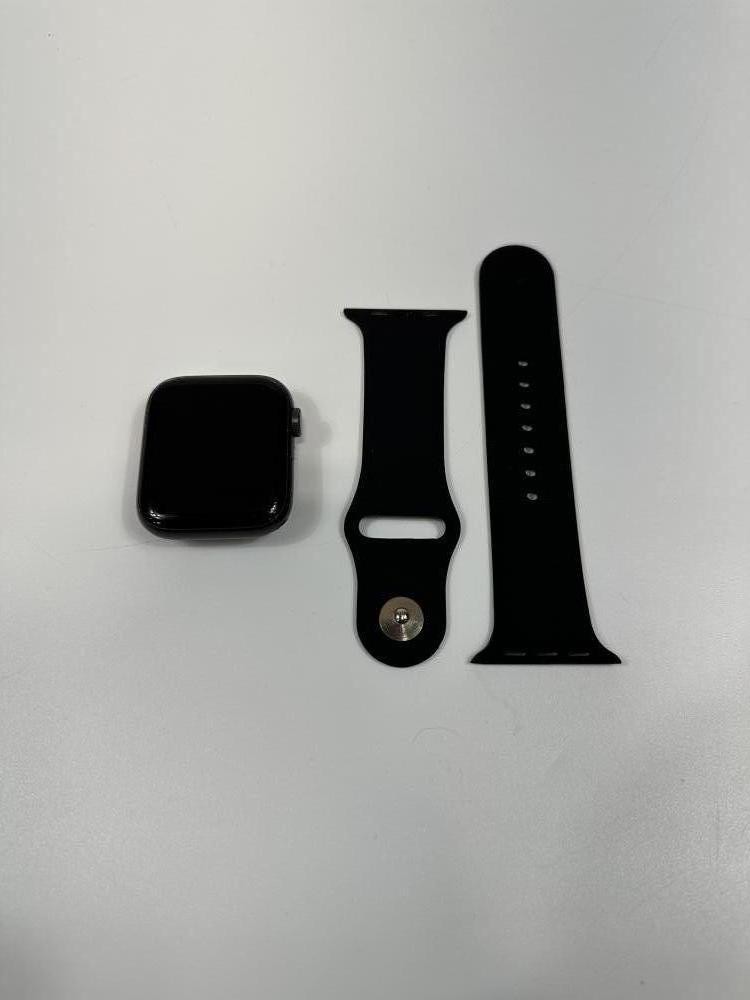 Apple Watch SE 44mm 32GB A2352 Aluminum Space Gray (GPS Only) – Broken