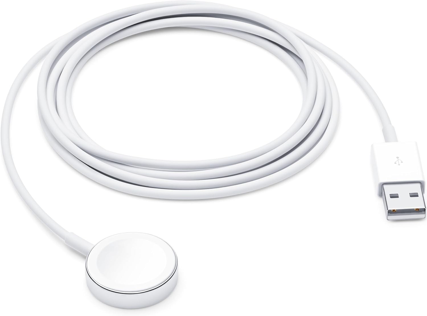 1m USB-C Cable for Fast Magnetic Charging of Apple Watch