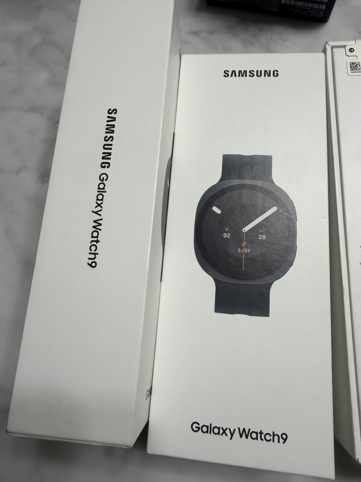 Samsung Galaxy Watch 9