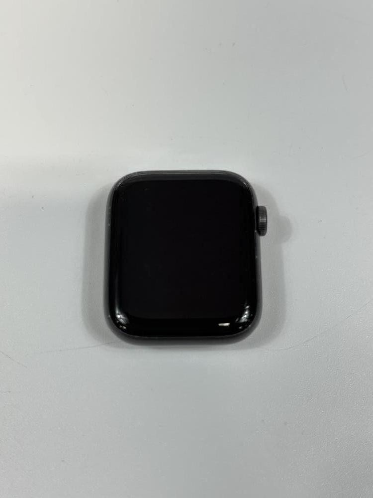 Apple Watch SE 44mm 32GB A2352 Aluminum Space Gray (GPS Only) – Broken