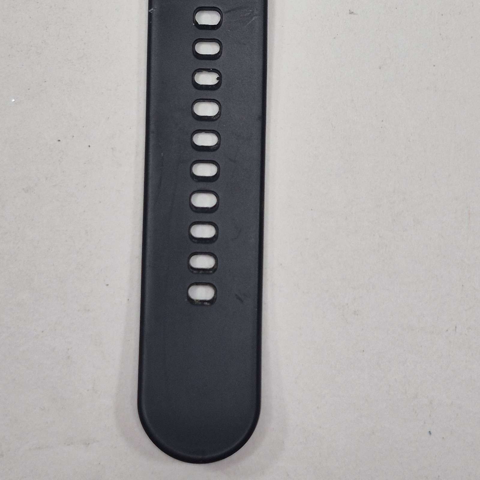 Samsung Galaxy Watch Active 2 SM-R820 40mm *For Parts Only* READ
