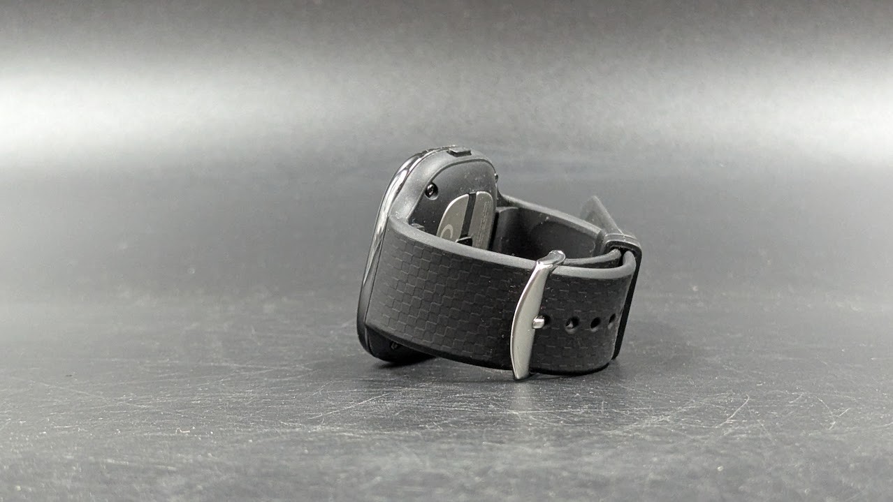 Lot of 5 Asus VivoWatch HC-A04 Smart Watches – Not Working, For Parts/Repair