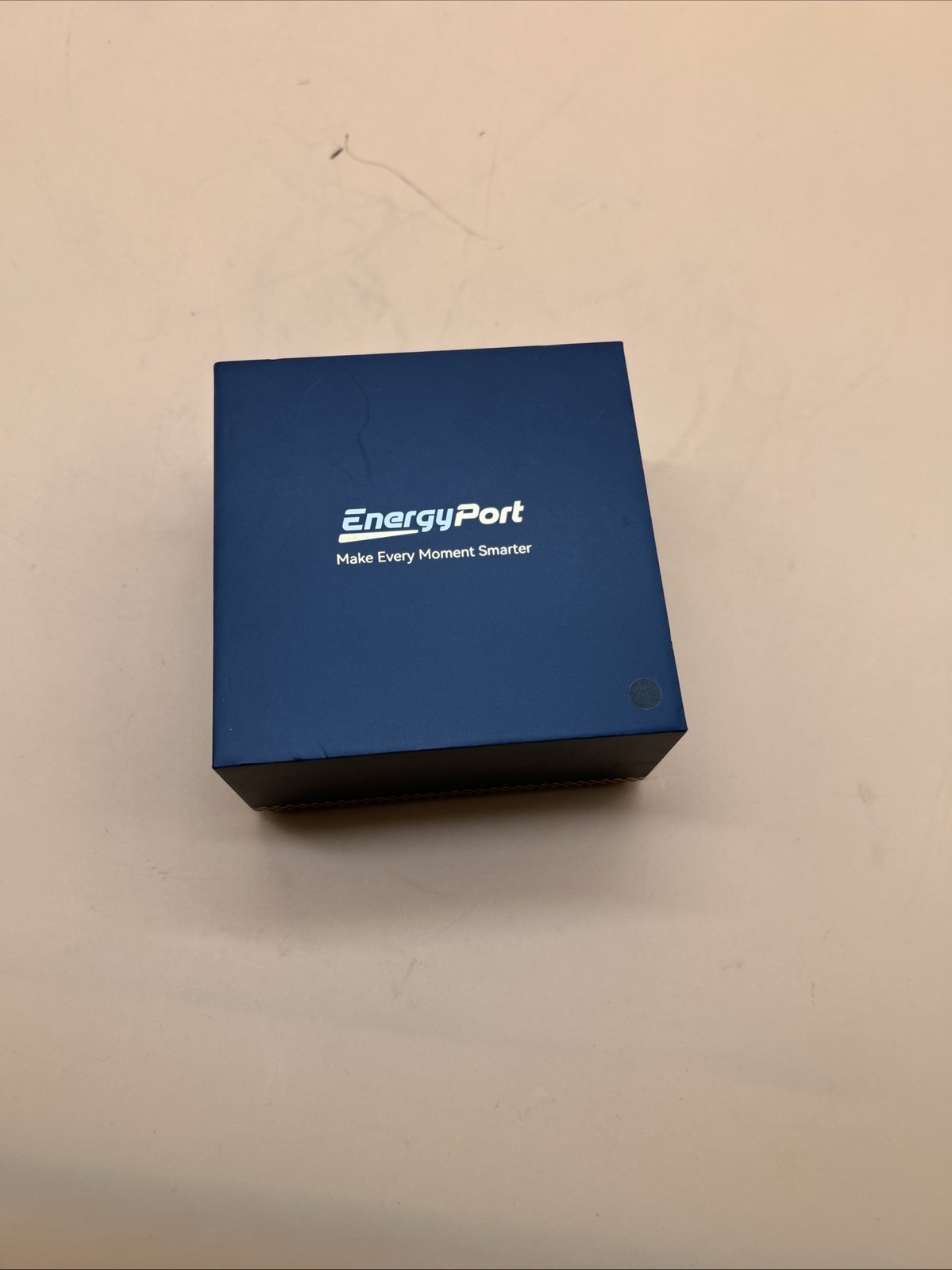 Energy Port Smart Bracelet with Blood Oxygen/Blood Pressure Monitor New Inbox