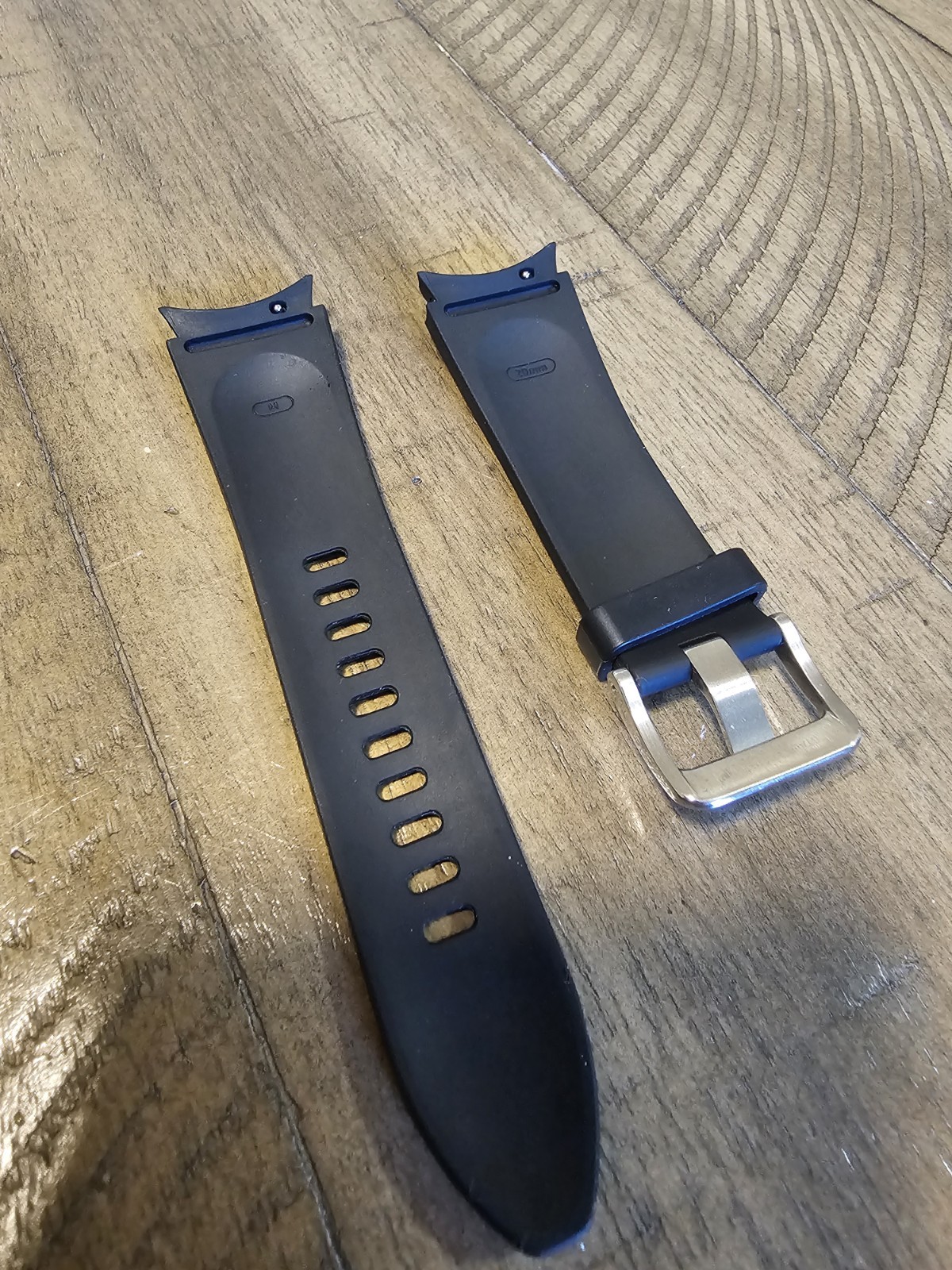Samsung Galaxy Watch 6 SM-R930 Graphite 40mm (Bluetooth)