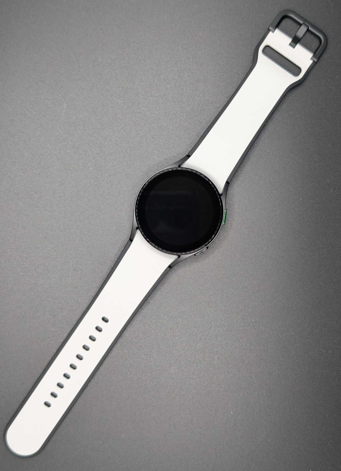 Samsung Galaxy Watch 5 Golf Edition 40 mm Bluetooth / White. ~jjn~