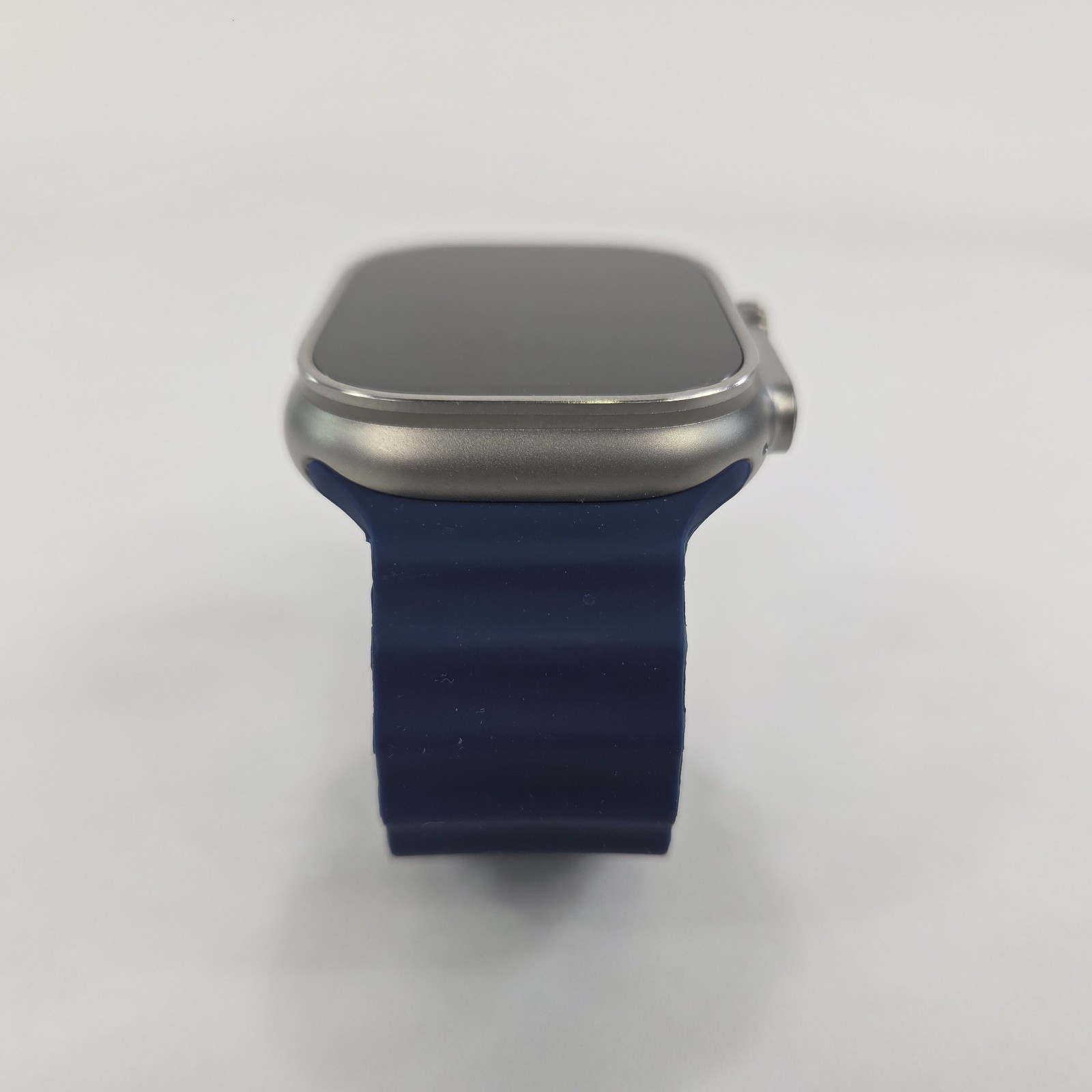 Apple Watch Ultra 2 [GPS + Cellular 49mm] Sapphire Crystal Sportwatch, NREG3LW/A