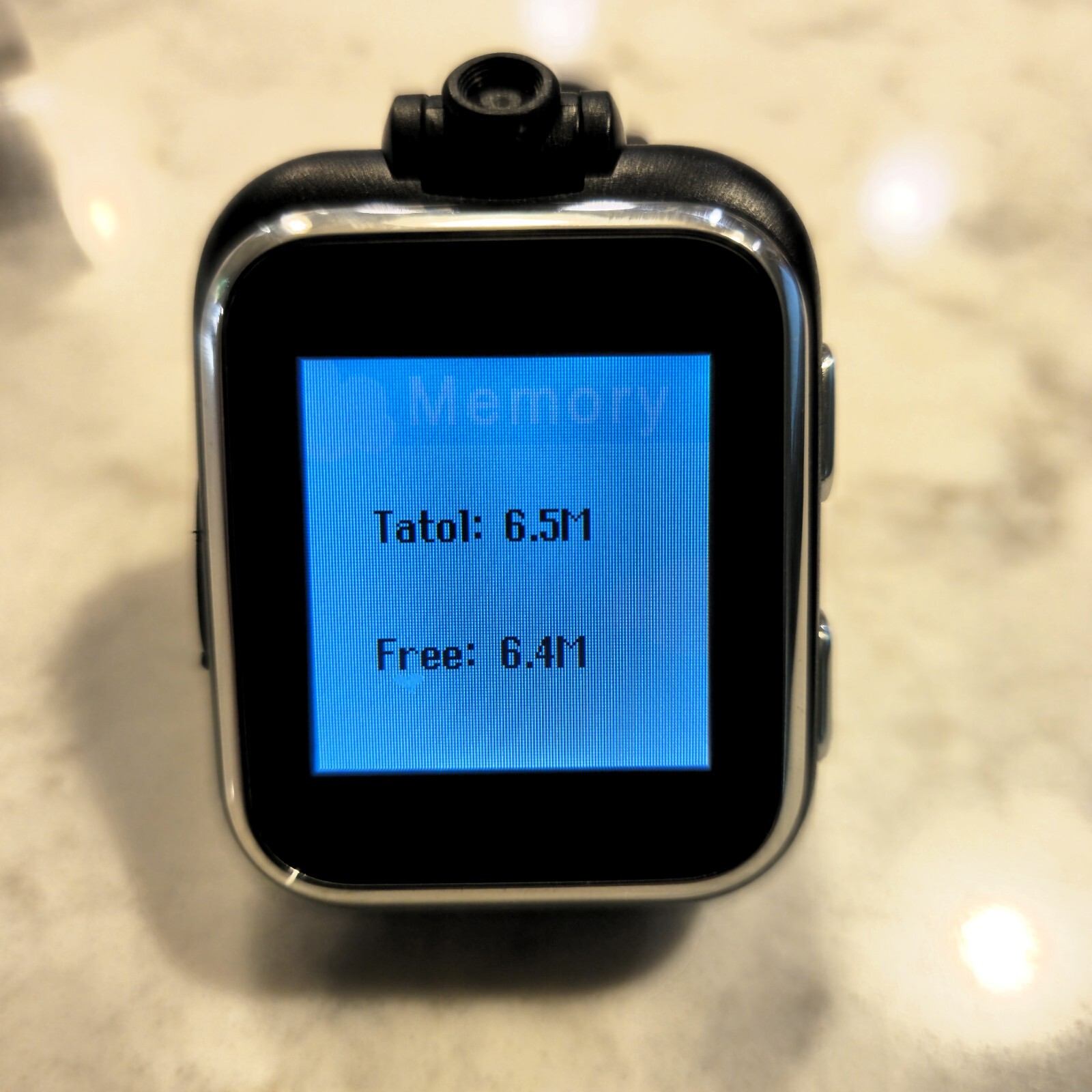 iTech Jr Kids Smartwatch 03494 Camera and Games Great for Kids