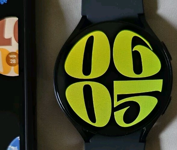 Samsung Galaxy Watch 6 44mm LTE