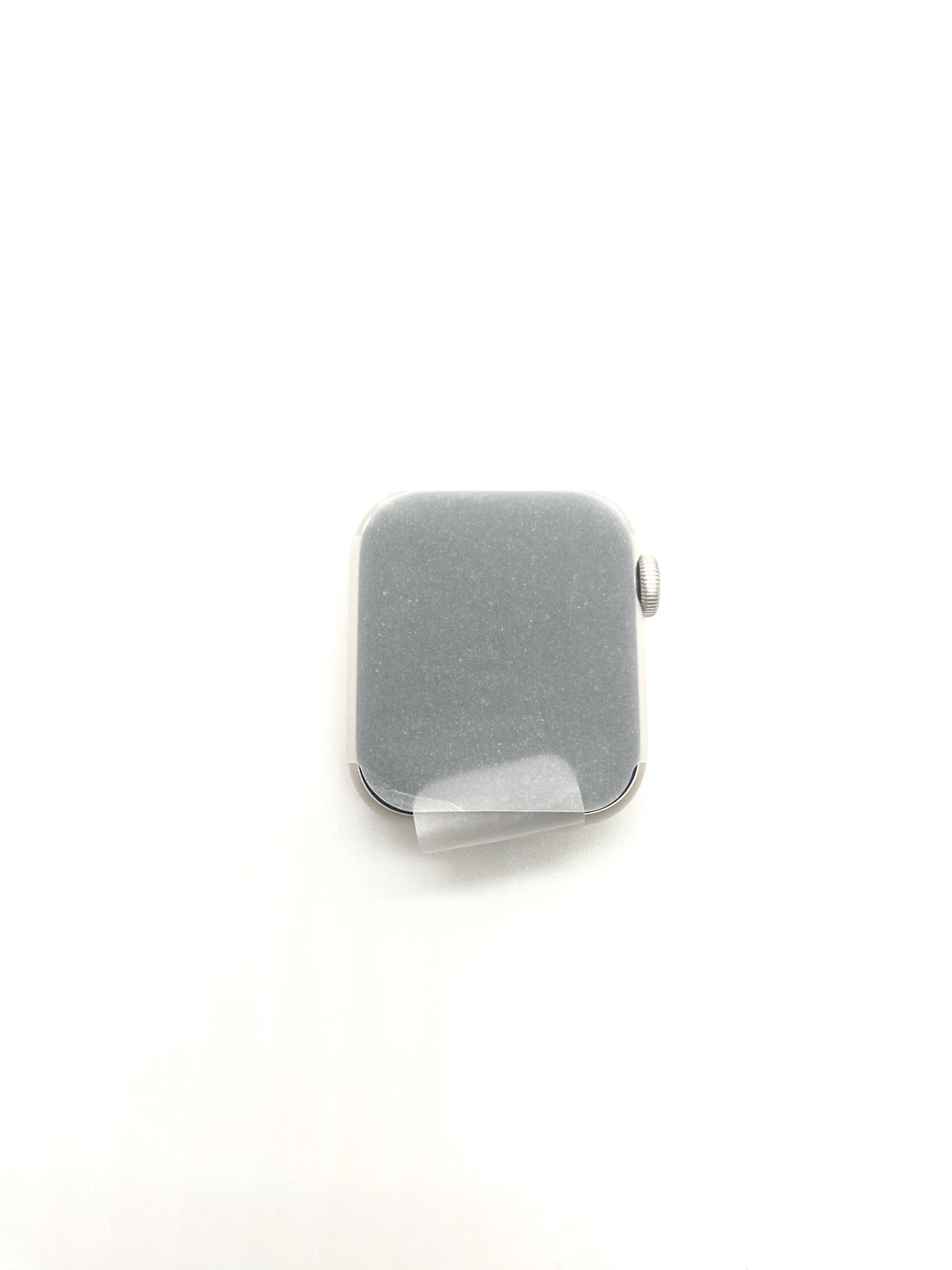 Apple Watch SE 2nd Gen 40mm GPS Starlight Case. Watch Only . Read Description