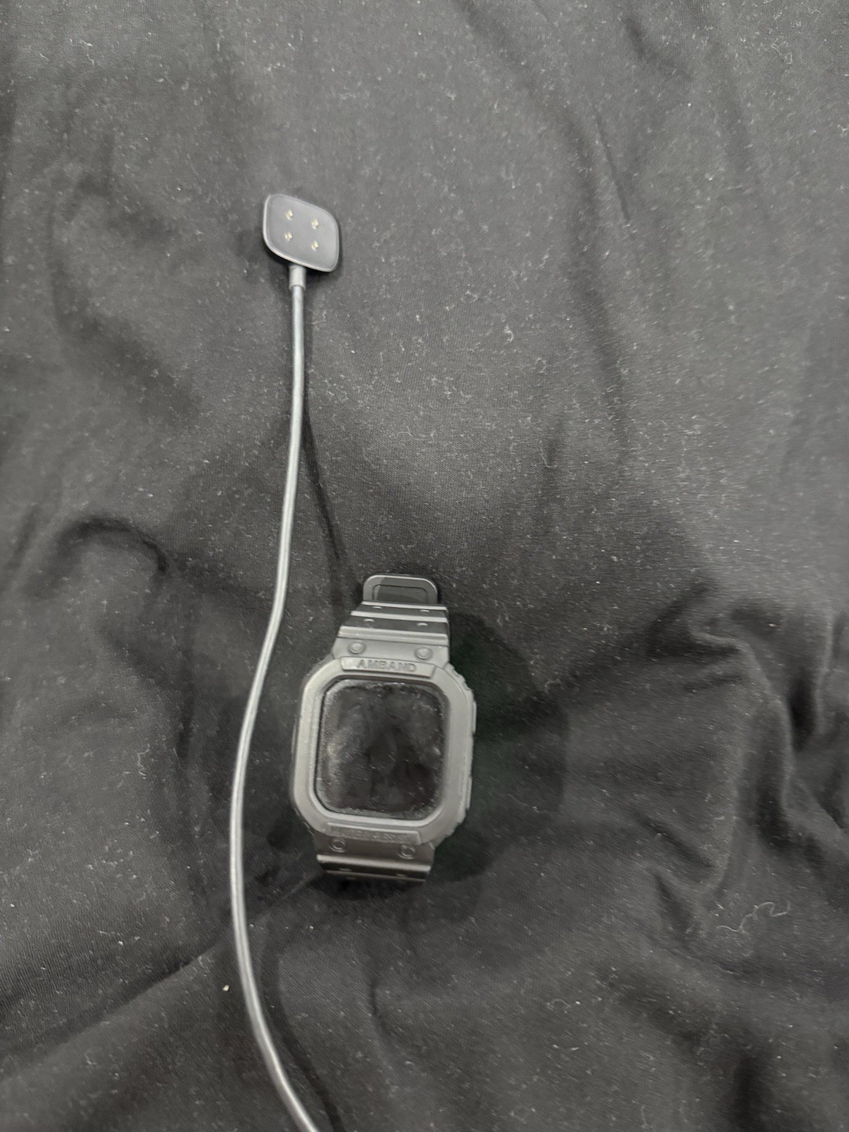 Fitbit sense Watch