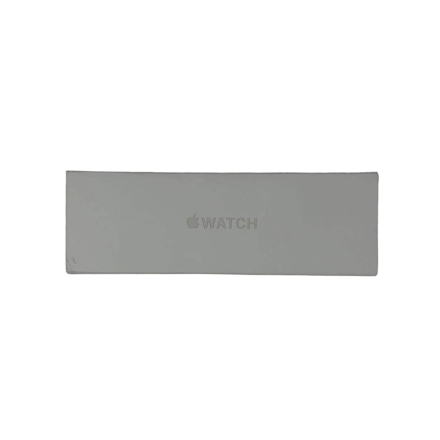 GPS Only Apple Watch Series 11 46MM Jet Black Aluminum Black Sport Band