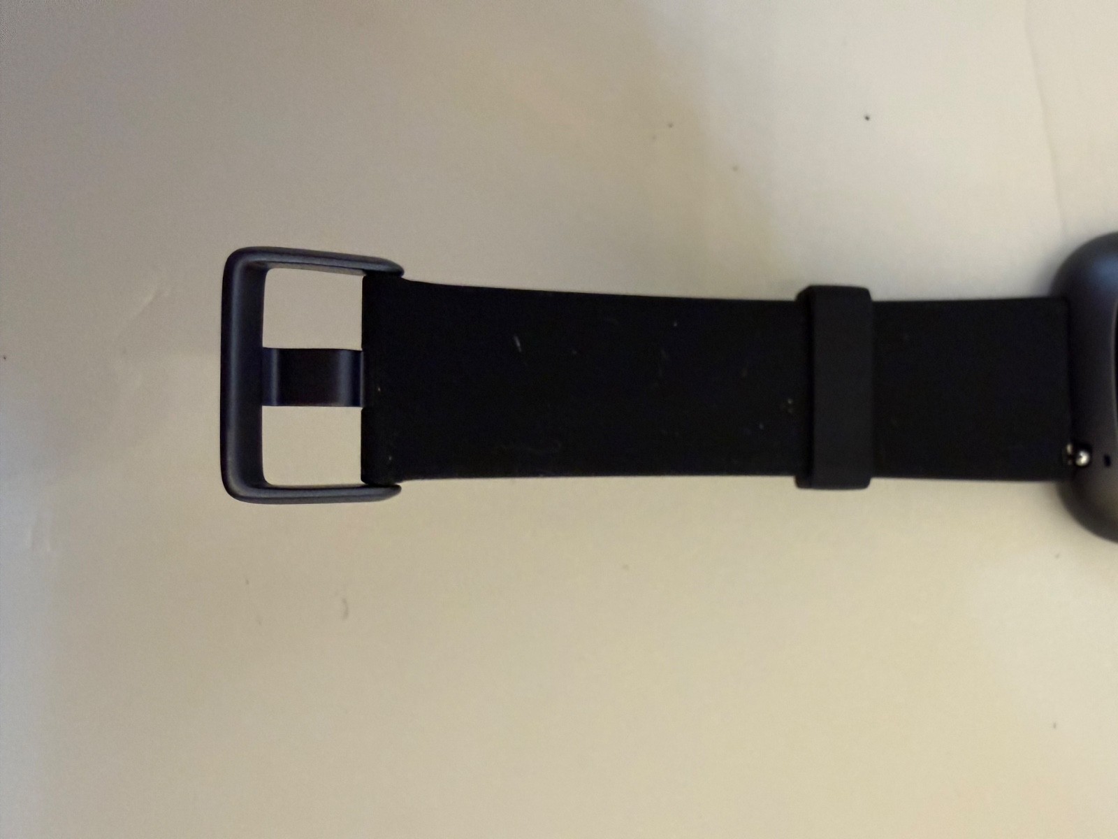 Fitbit Versa 2 Fitness Smart Watch Activity Tracker FB507 Black